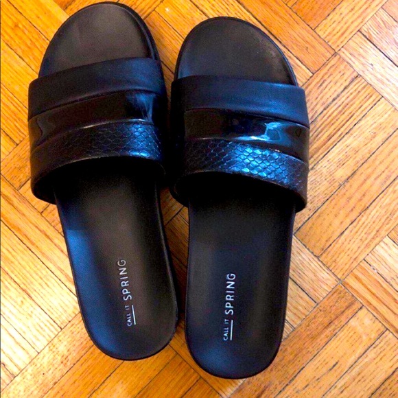 Slides